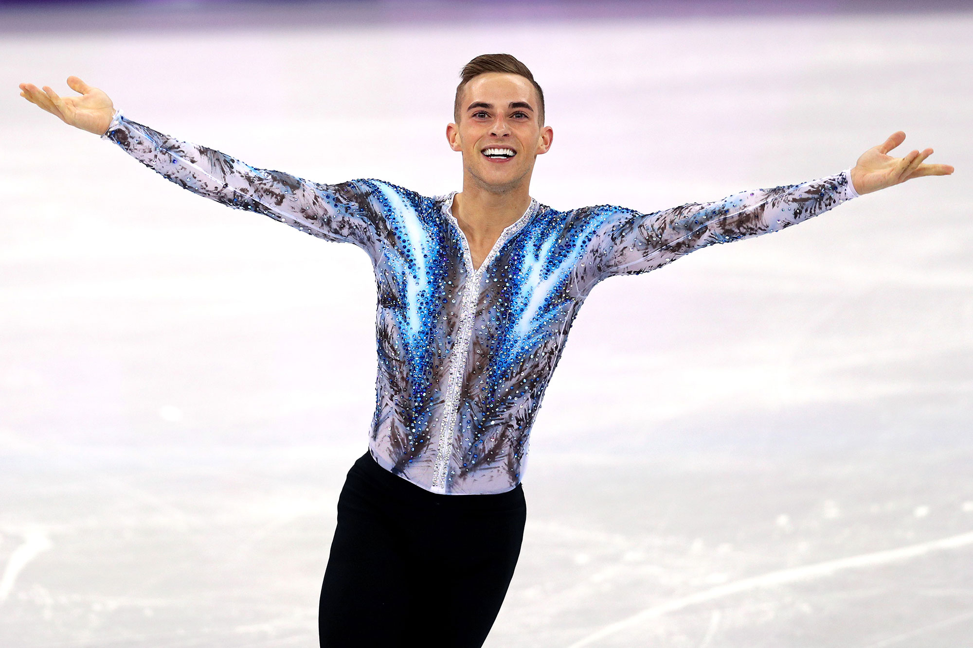 From Glory to Greatness: Catching up with Olympic Athletes