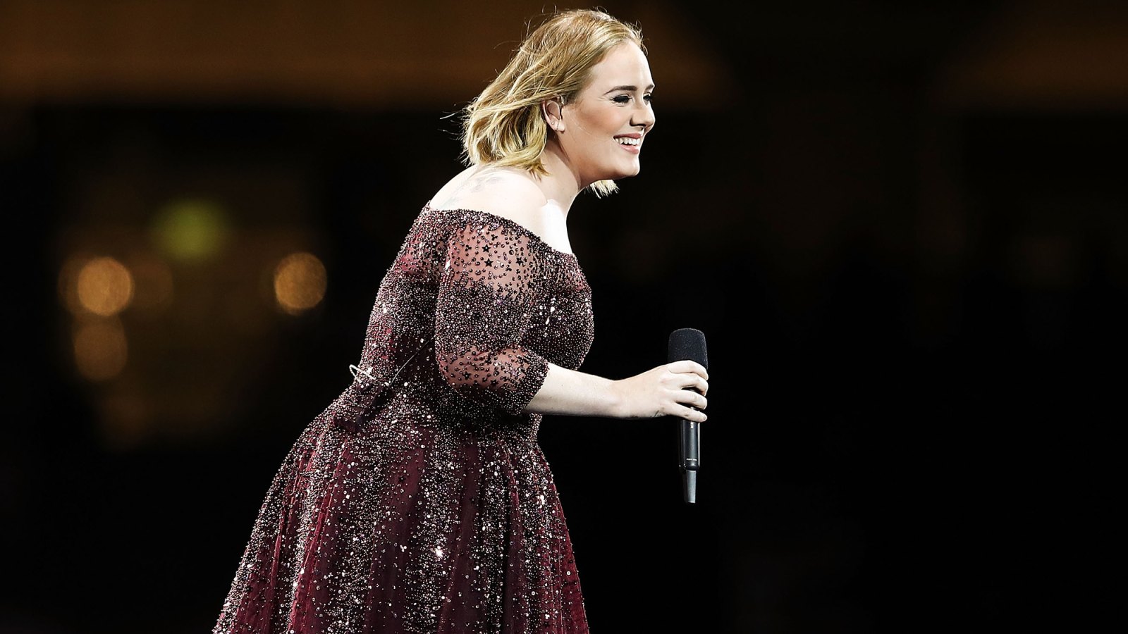 Adele Shares Hilarious Meme of Herself After Split