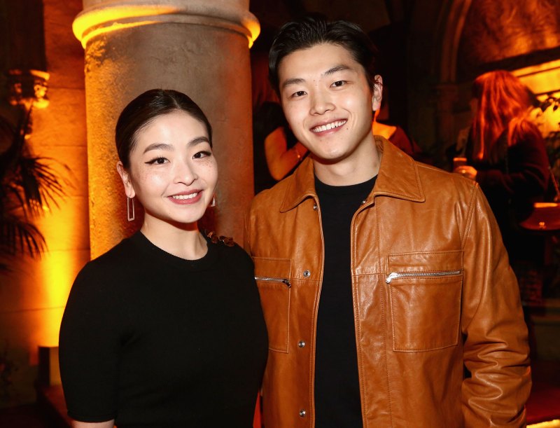 Maia Shibutani and Alex Shibutani Now Olympic Athletes Where Are They Now
