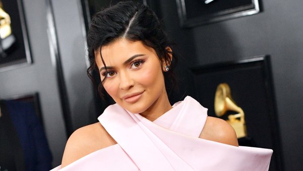 All the Food at Kylie Jenner's KylieSkin Launch Party Was Pink