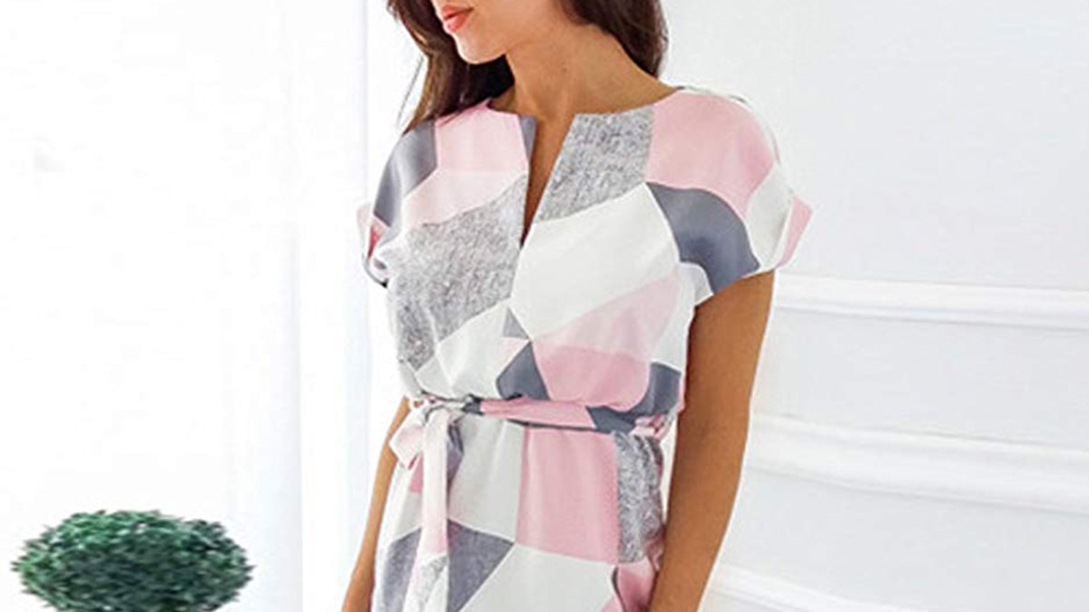 Amazon Dress
