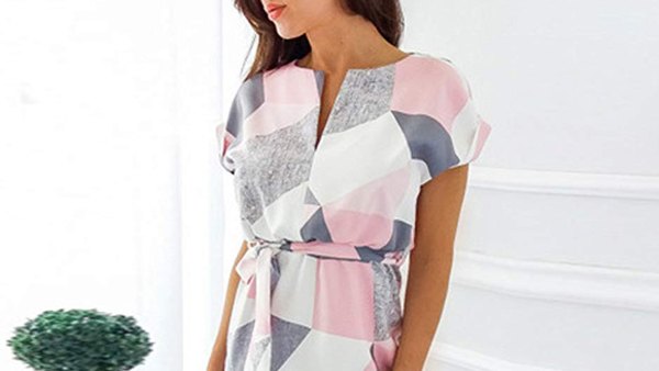 Amazon Dress