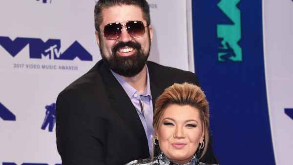 Amber Portwood May Have Another Child With Andrew Glennon