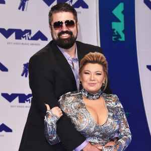 Amber Portwood May Have Another Child With Andrew Glennon
