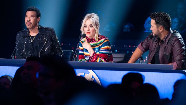 American Idol Katy Perry