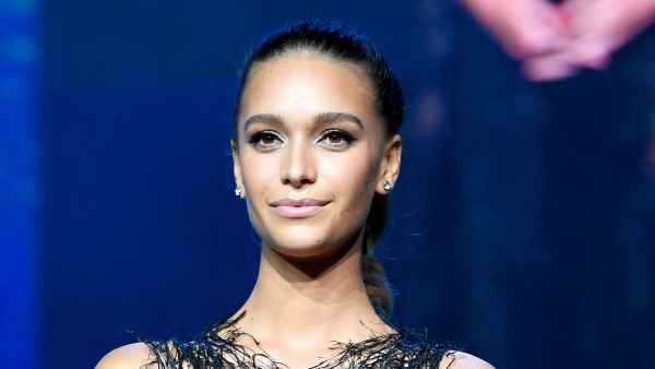 April-Love-Geary-Shares-Postpartum-Selfie-Abortion