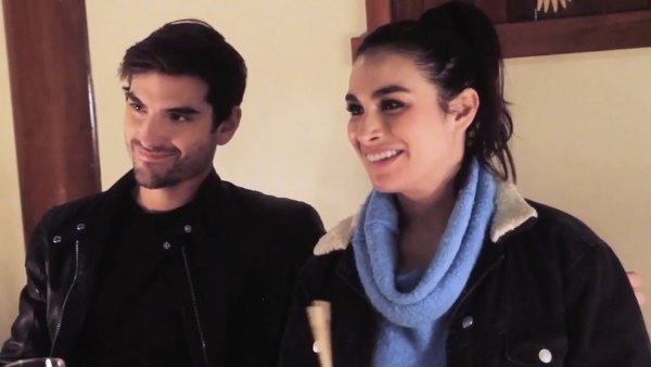 Ashley I Jared What Now