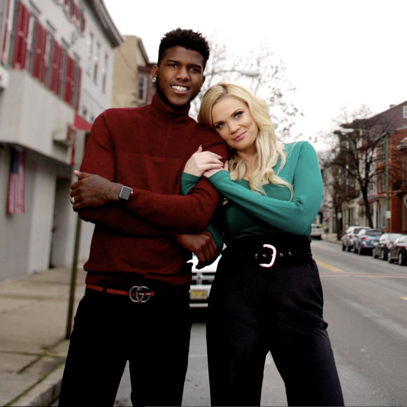 90 Day Fiance: Happily Ever After Ashley and Jay