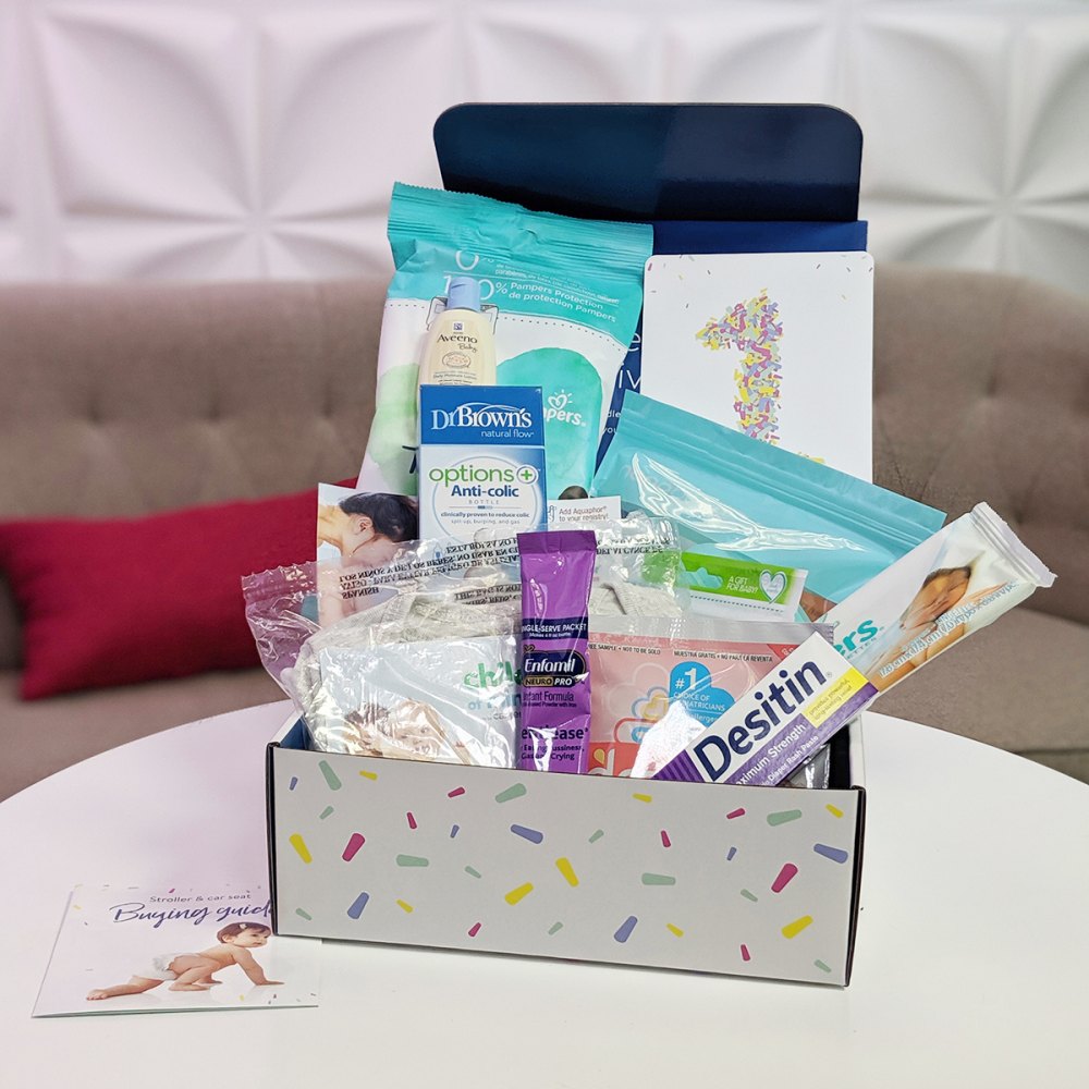 Baby Box 1