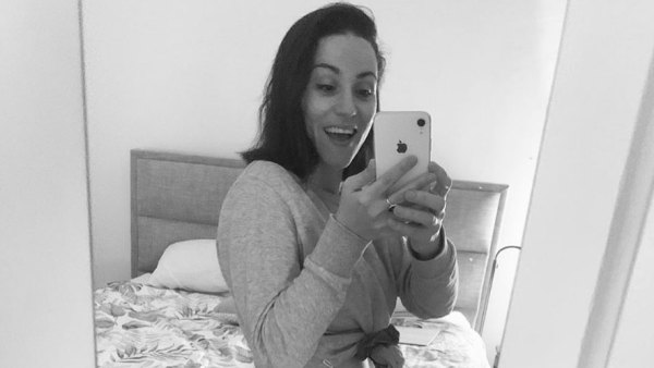Bachelor’s Jacinda Gugliemino Pregnant With Her First Child after Miscarriage, Reveals Due Date Selfie