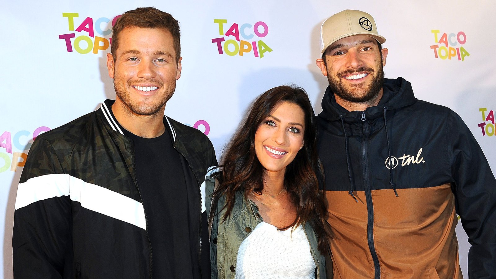 Becca Kufrin Gets Real About Her Friendship With Ex Colton Underwood After ‘The Bachelorette’