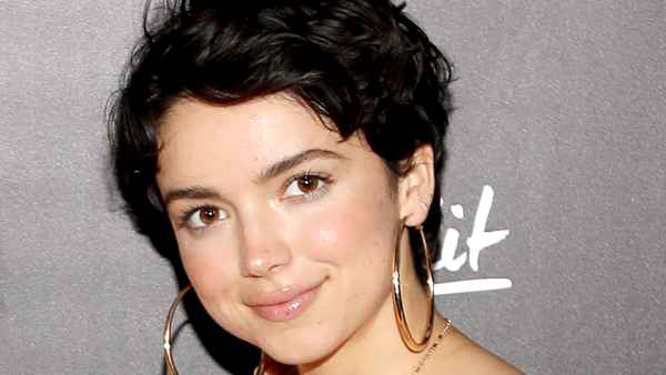 Bekah-Martinez-Denies-Pregnancy