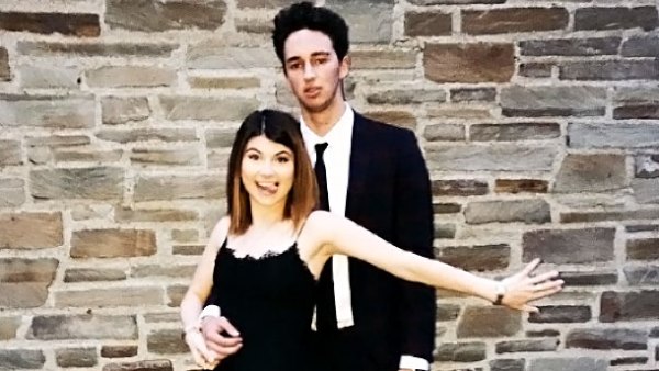 Bella Giannulli Splits From Boyfriend Nick Penske