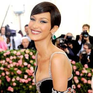 Bella-Hadid