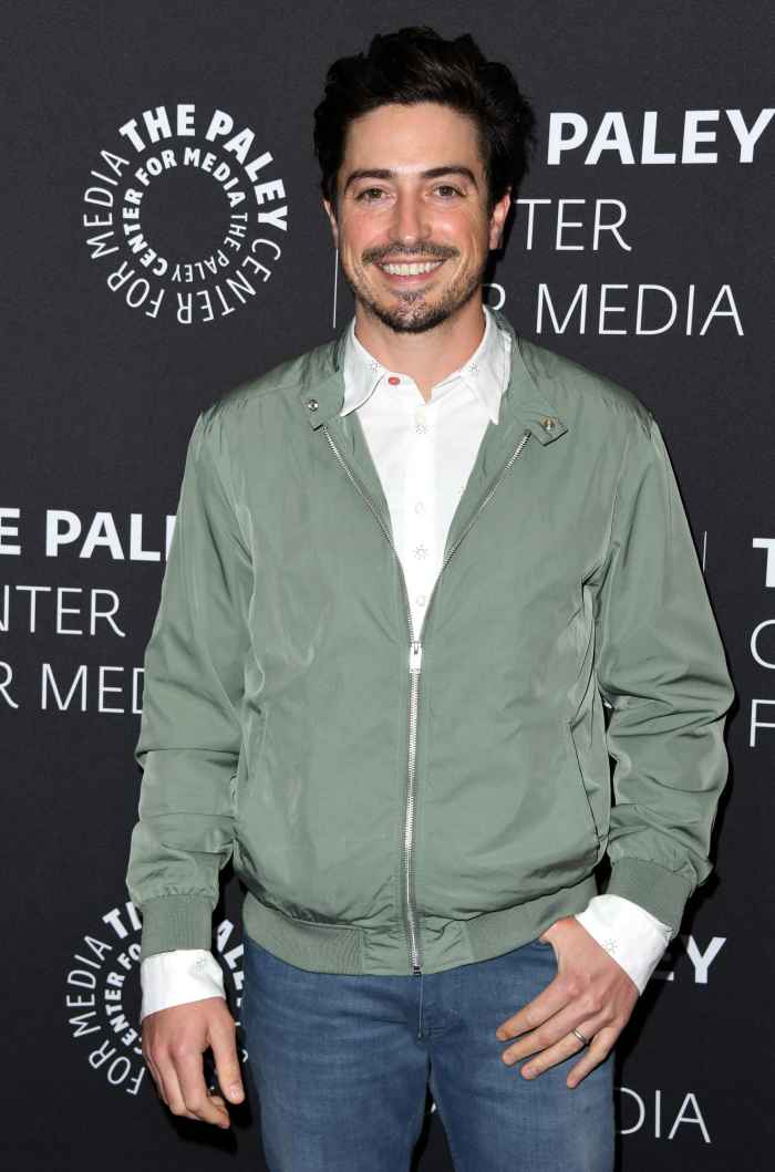 Ben Feldman Accidentally Announces That Wife Michelle Gave Birth to Baby No 2 The Paley Center Presents Superstore