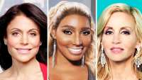 Bethenny-Frankel-NeNe-Leakes-Camille-Grammer