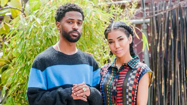 Big-Sean-and-Jhene-Aiko-Not-Back-Together