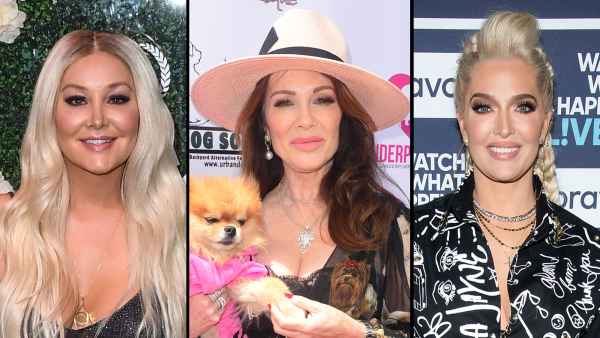 Billie Lee Lisa Vanderpump Erika Jayne Anti Trans Remark