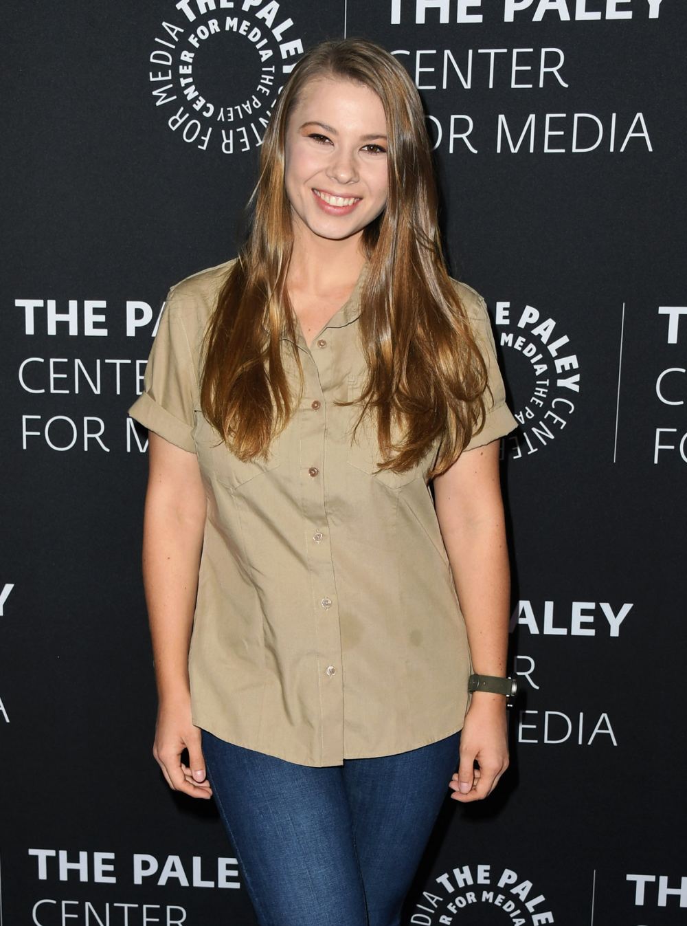 Bindi Irwin Confirms She and Boyfriend Chandler Powell Are Not Engaged