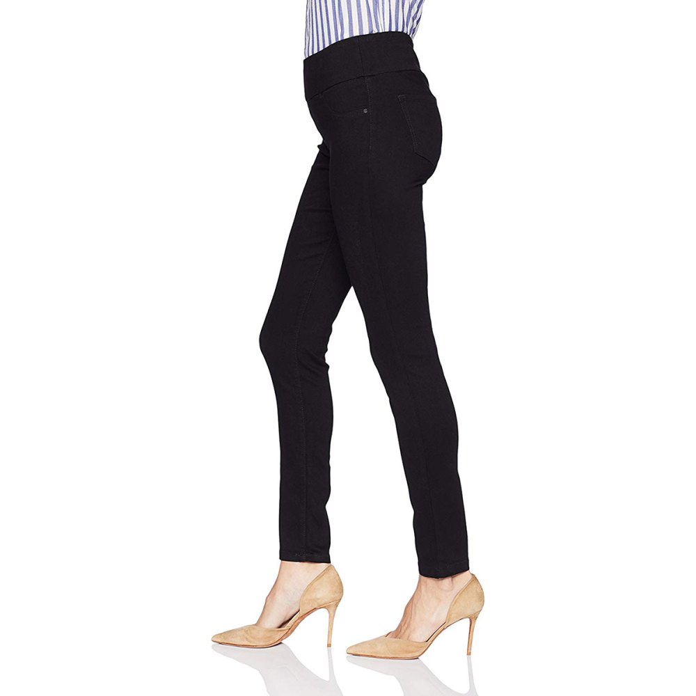 Black Jeans