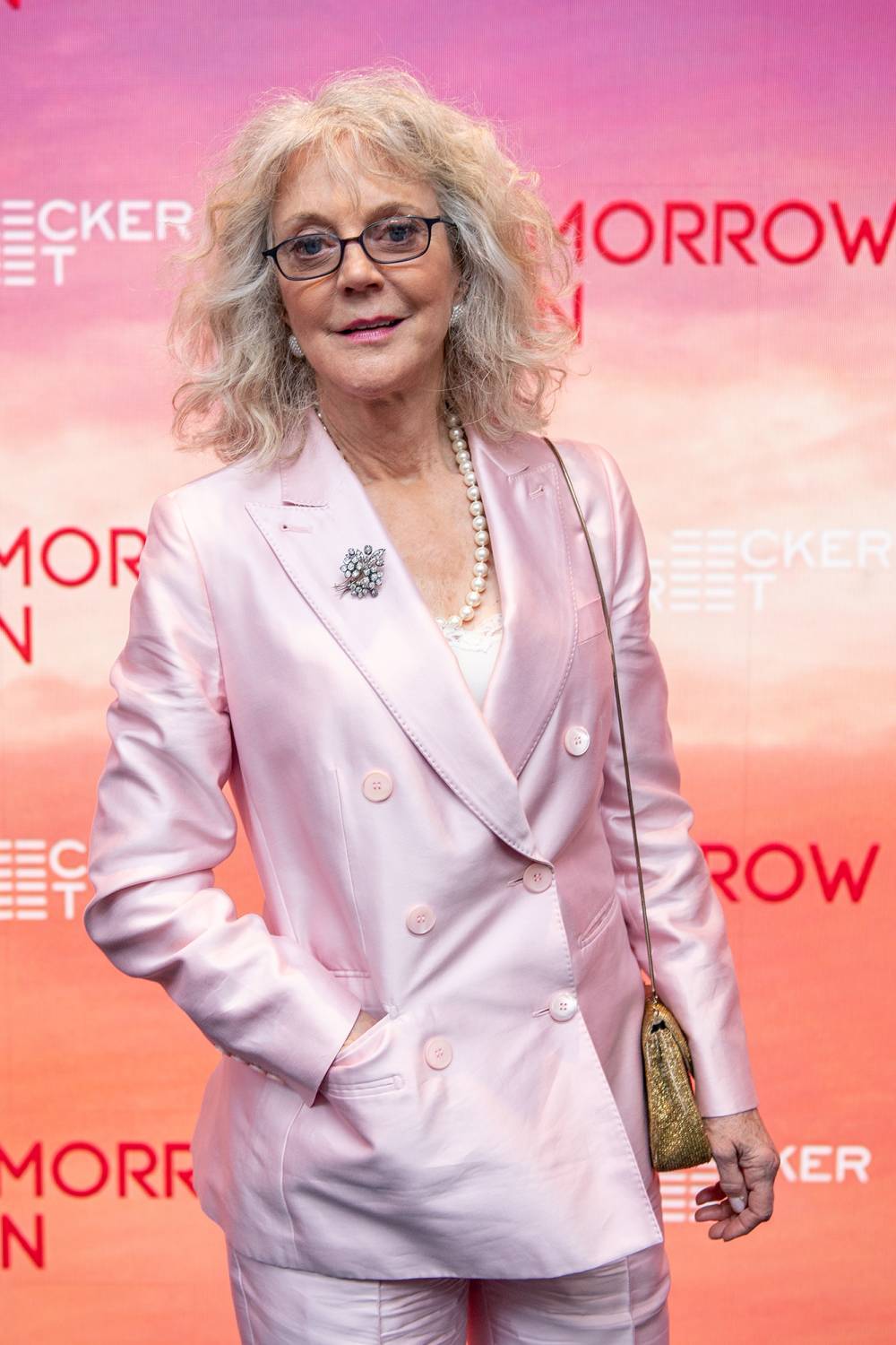 Blythe Danner Calls Gwyneth Paltrow a ‘Brilliant’ Parent