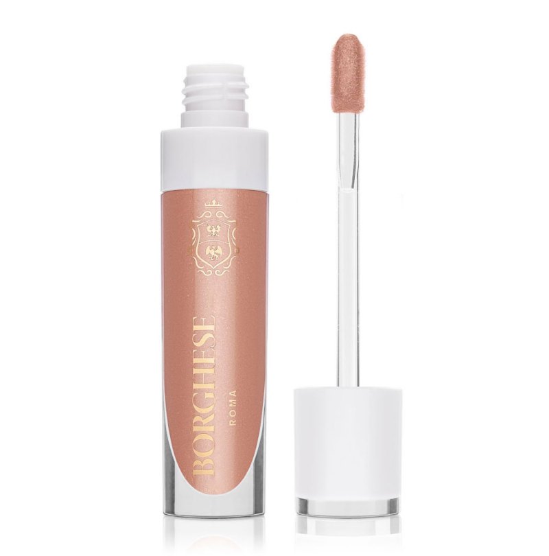 Borghese Shine Infusion Lip Gloss Best New Products