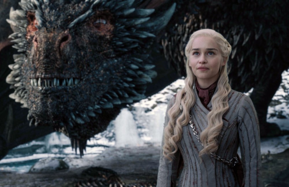 Brace Yourself ‘Game of Thrones’ Episode 5 Is Even ‘Bigger’ Than the Battle of Winterfell According to Emilia Clarke
