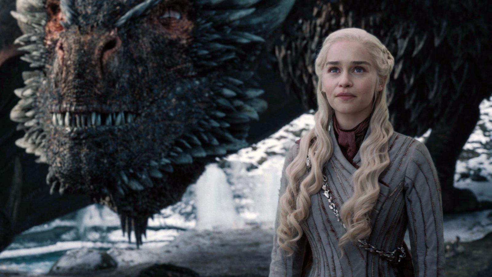 Brace Yourself ‘Game of Thrones’ Episode 5 Is Even ‘Bigger’ Than the Battle of Winterfell According to Emilia Clarke