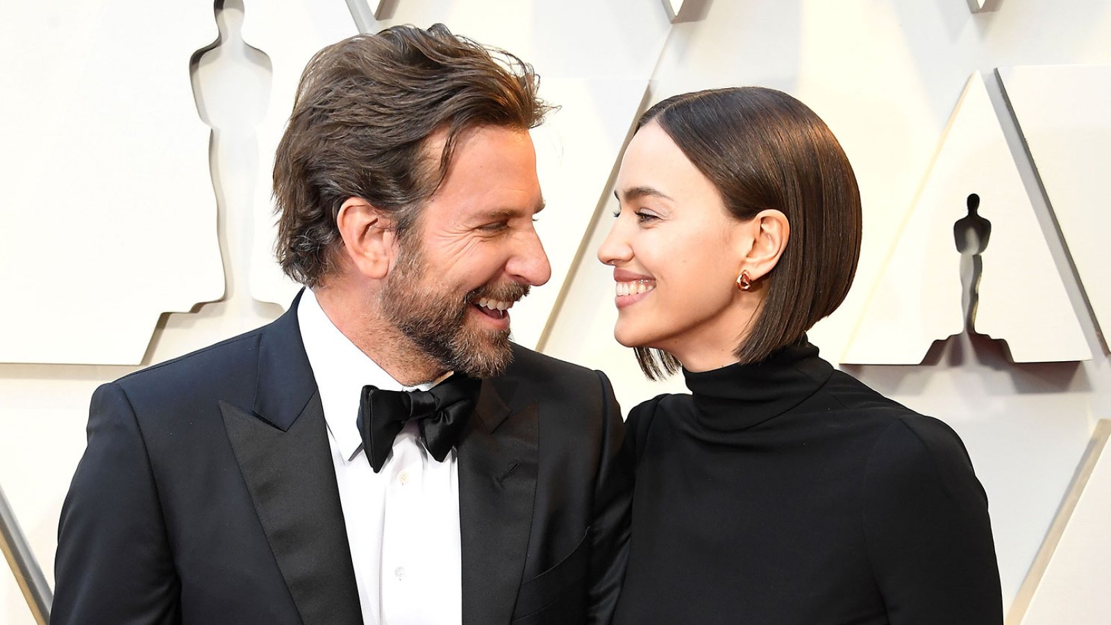 Bradley Cooper Did Not Attend the Met Gala 2019 With Irina Shayk