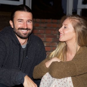 Brandon Jenner On Coparenting With Ex-Wife Leah Jenner
