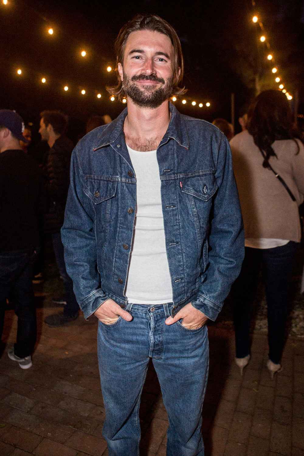 Brandon Jenner Wants To Remarry