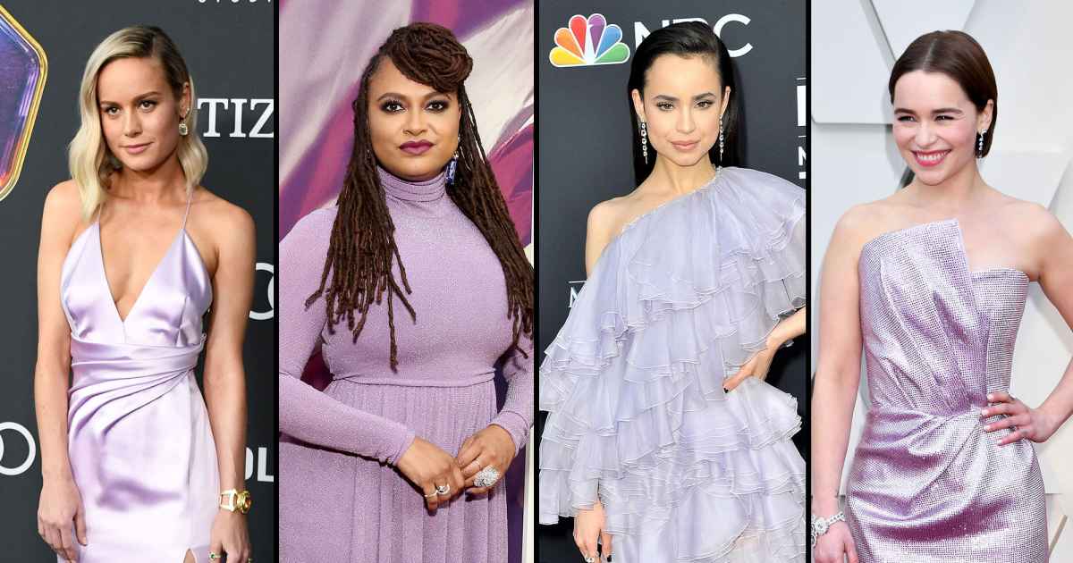 lipstick that goes with purple dress Lipstick Shade For Purple Dress