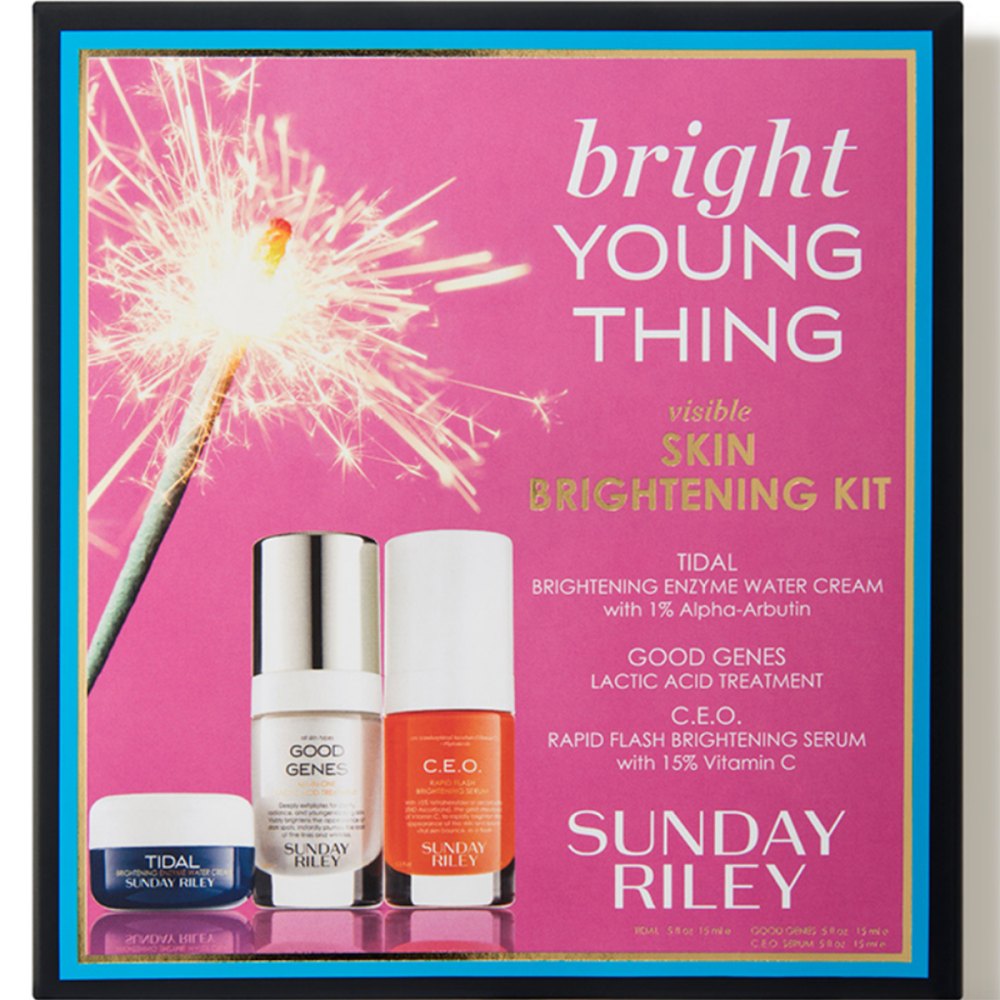 Bright Young Thing