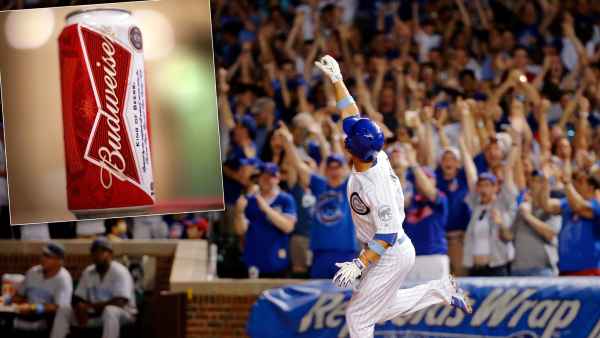 Budweiser’s Mother’s Day Ads With Pro Athletes