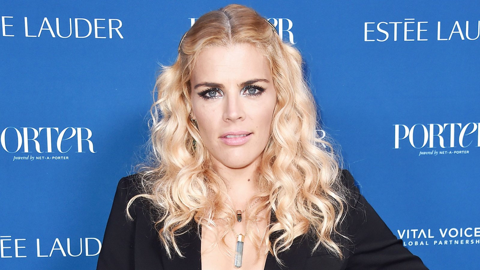 Busy Philipps Devastated Busy Tonight Cancelation