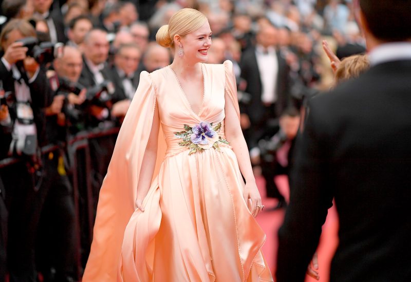 Cannes-Film-Festival-Elle-Fanning