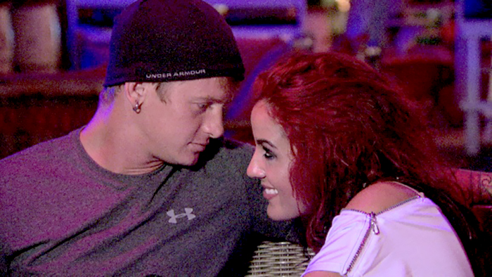 Couples From ‘The Challenge’ You Forgot Dated: Wes, KellyAnne and More