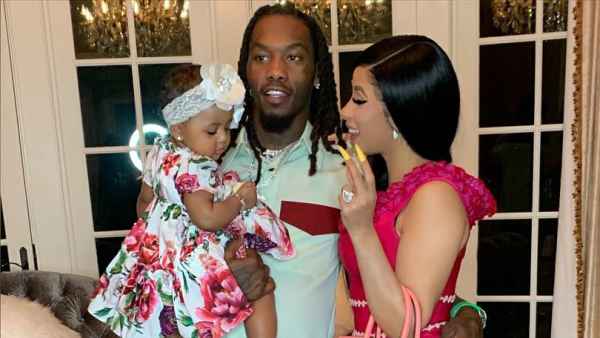 Cardi B 80000 Jewelry Kulture