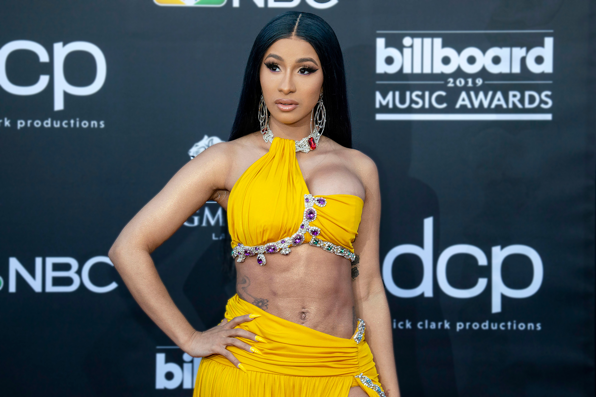 Cardi B Had Breasts Redone After Kulture's Birth: She 'F-ked Me Up!' - fitness-gear-pro