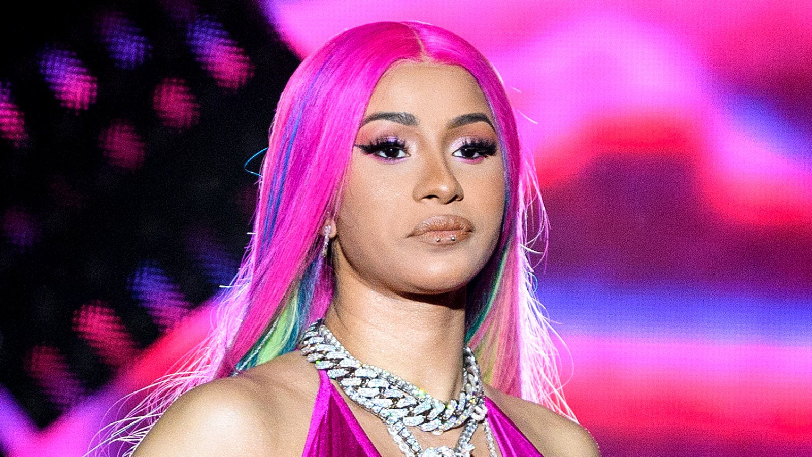 Cardi-B-Cancels-Concerts-While-Recovering-From-Plastic-Surgery