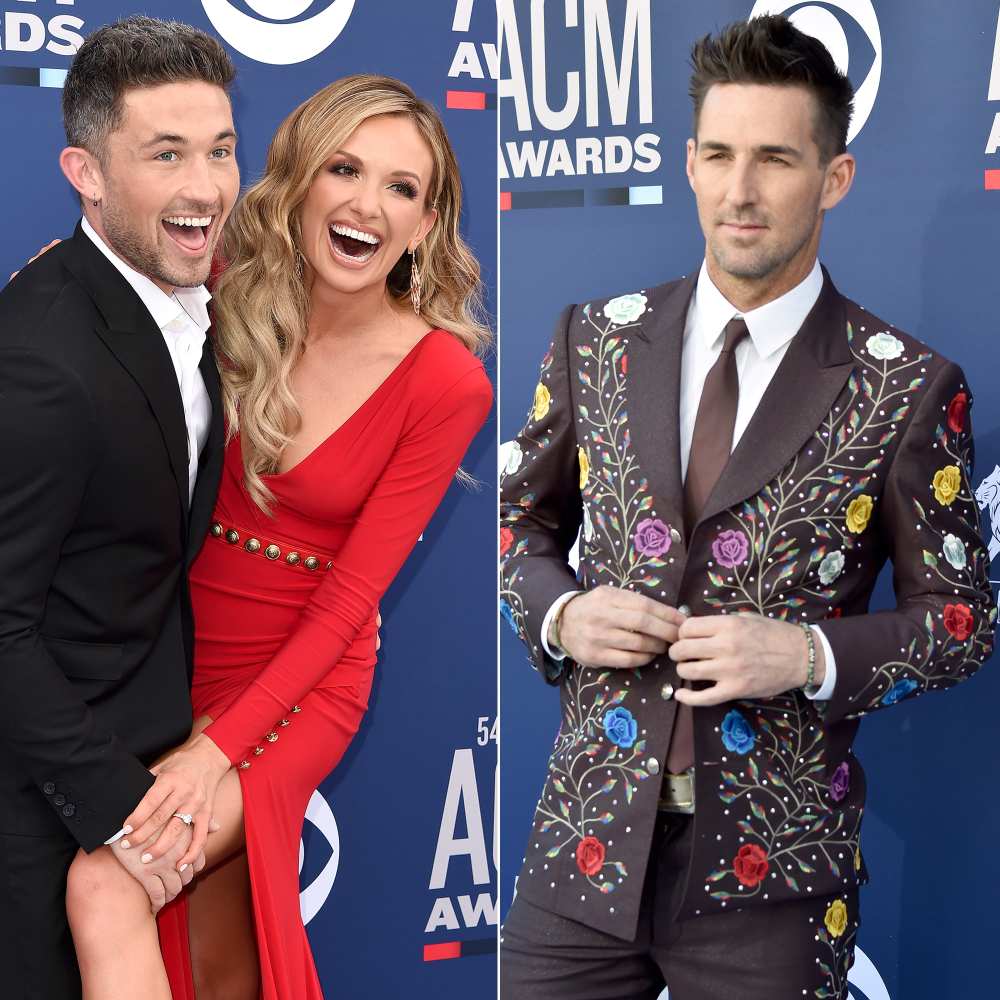 Carly Pearce Says Jake Owen to Sing First Dance at Her Wedding