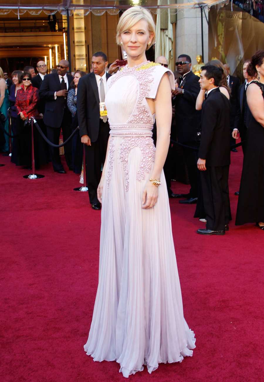 50th Birthday Cate Blanchett