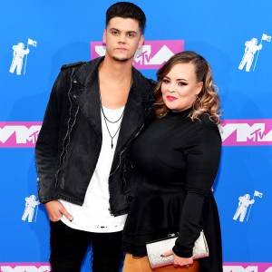 Catelynn Lowell Gives Updae on Tyler Relationship