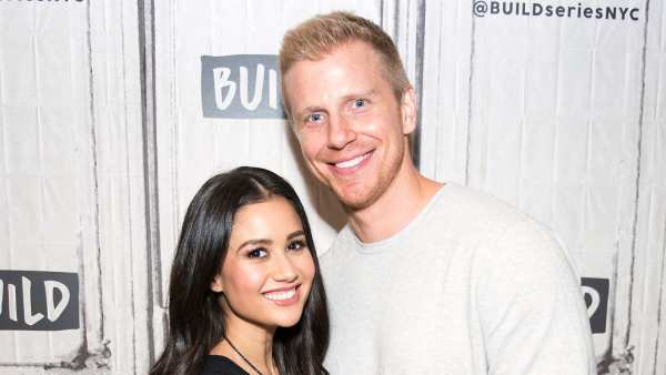 Catherine Lowe Sean Lowe Strong Marriage Tips
