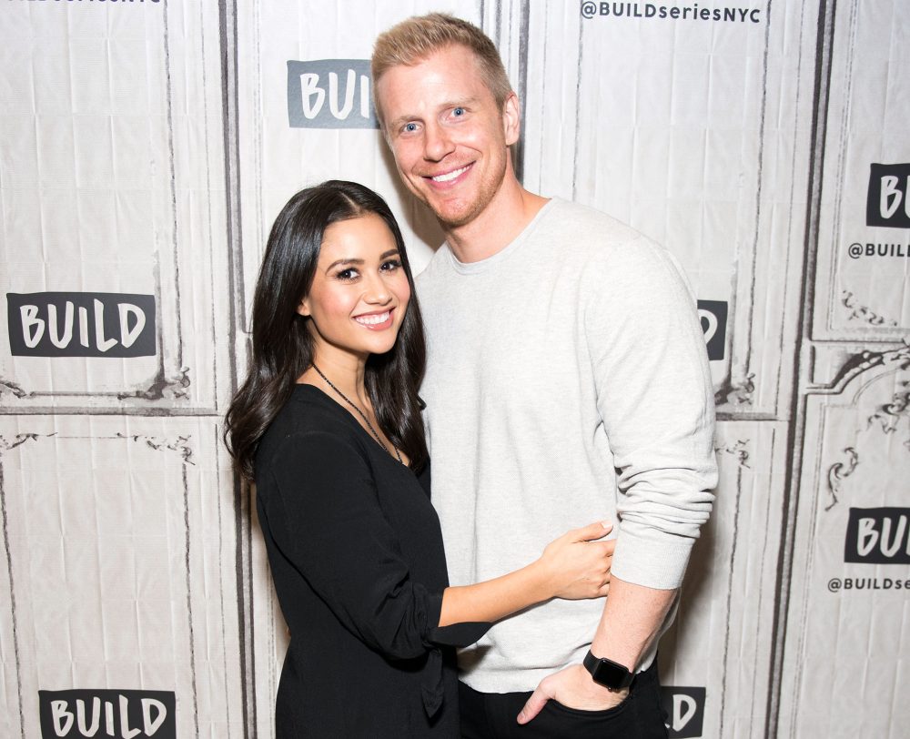 Catherine Lowe Sean Lowe Strong Marriage Tips