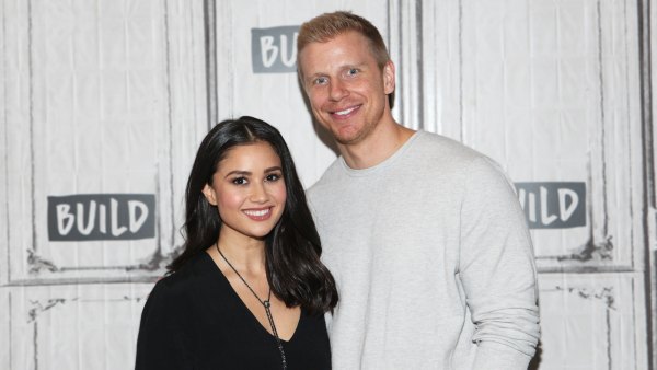 Catherine and Sean Lowe's Adoption Plans