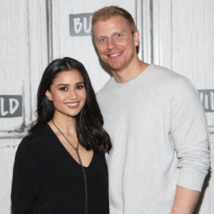Catherine and Sean Lowe's Adoption Plans