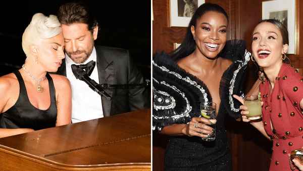 Celebrity Costars Who Bonded Over Food