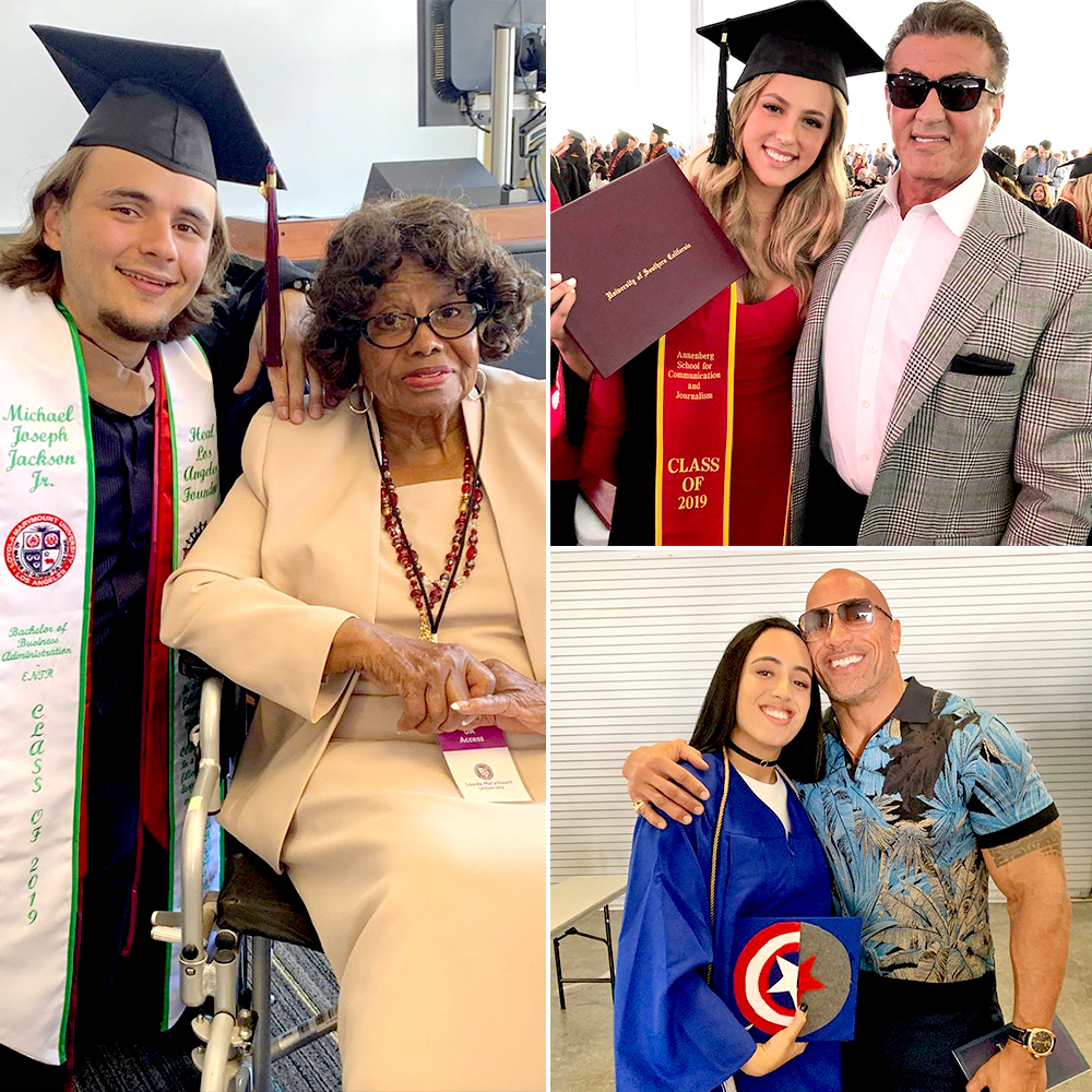 Celebrity-Kids-Who-Graduated-in-2019