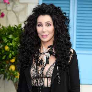 Cher Fragrance